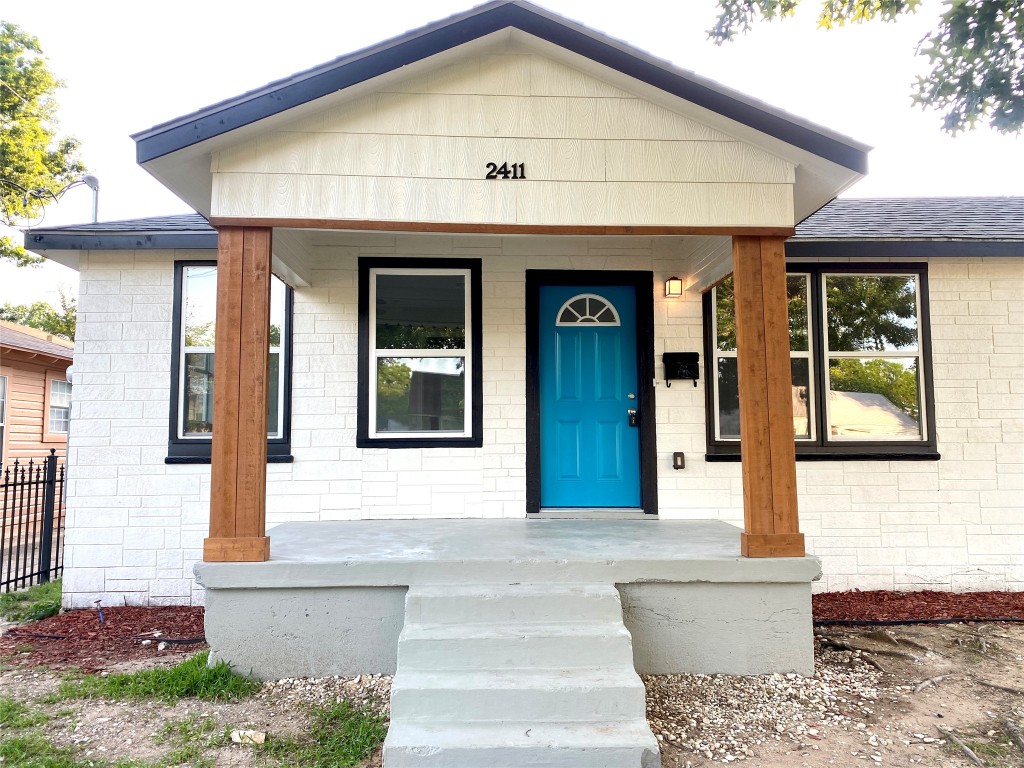 2411 S Tyler Street Dallas TX 75224
