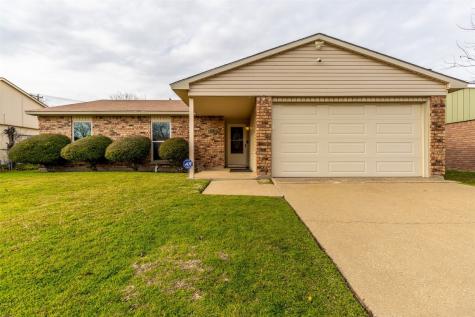 7411 Long Canyon Trail Dallas TX 75249