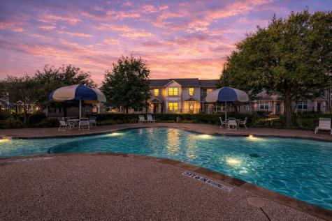 6948 Carrington Lane Fort Worth TX 76137