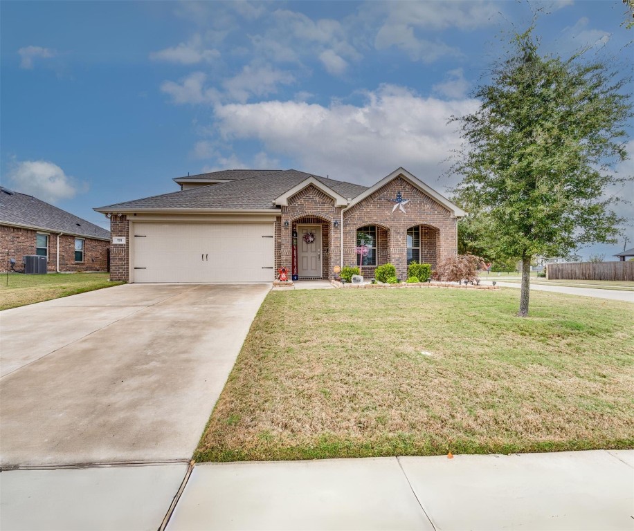 131 Lariat Trail Waxahachie TX 75165