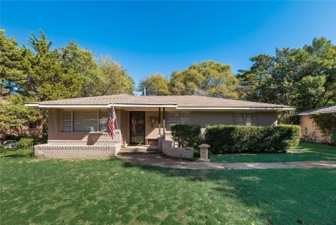 1029 Crestview Drive Cedar Hill TX 75104