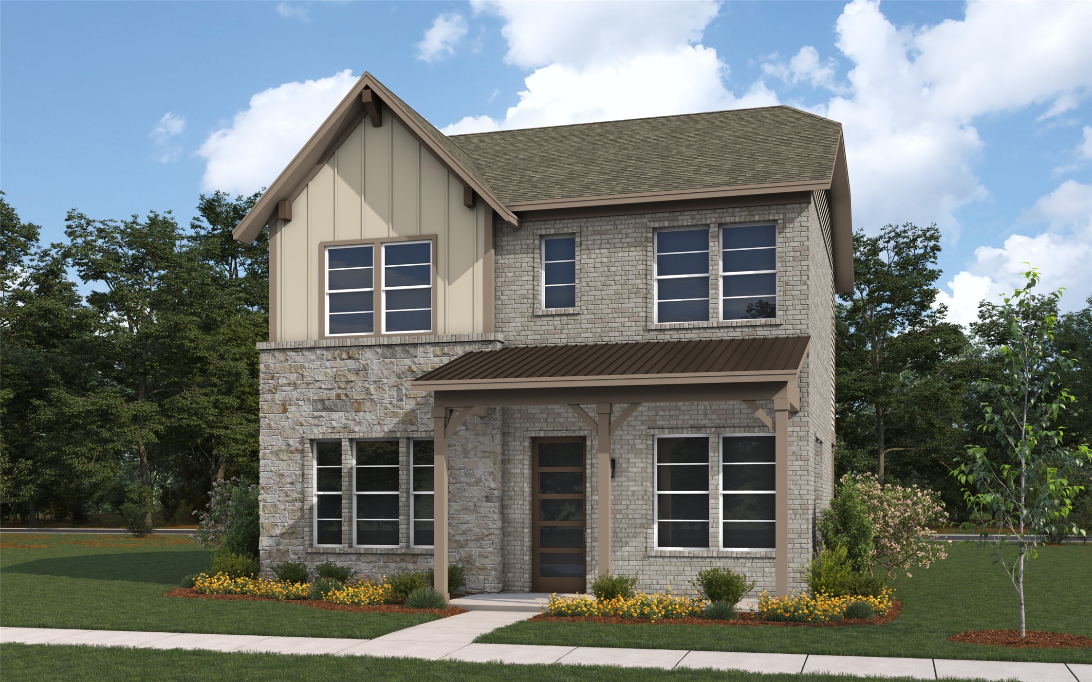 1818 Mann Road Forney TX 75126
