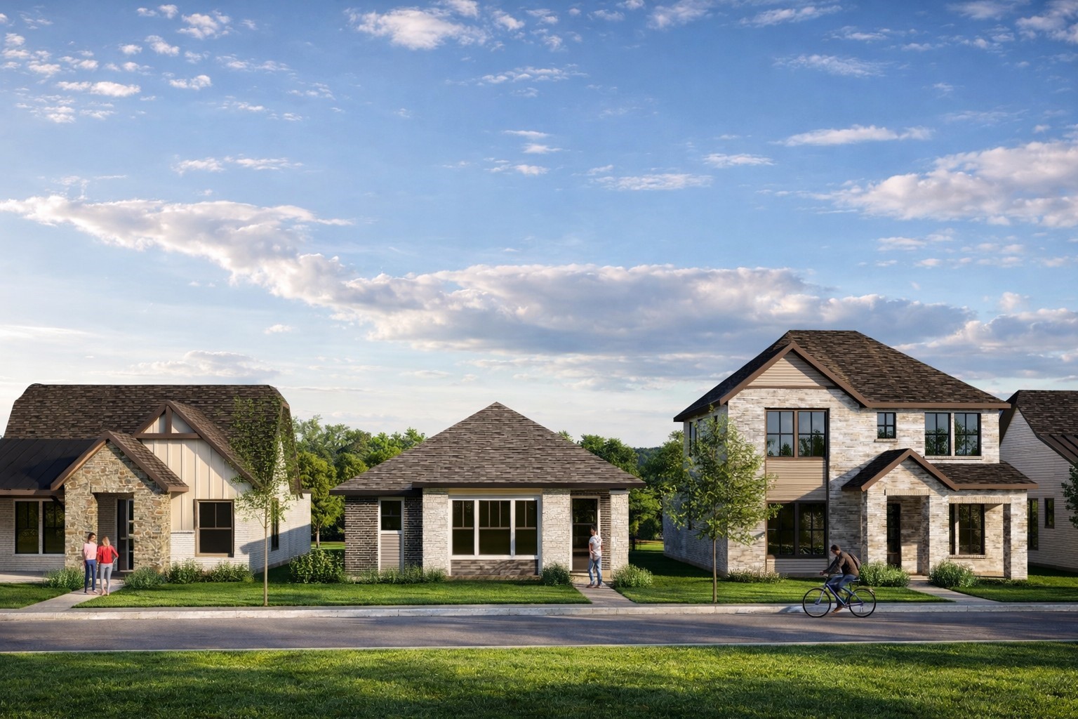 1818 Mann Road Forney TX 75126