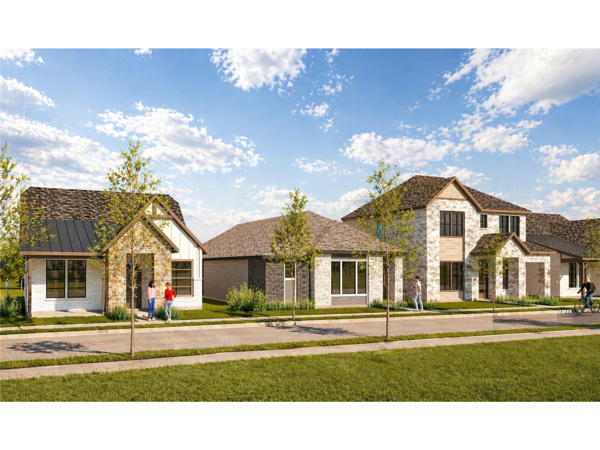 1818 Mann Road Forney TX 75126