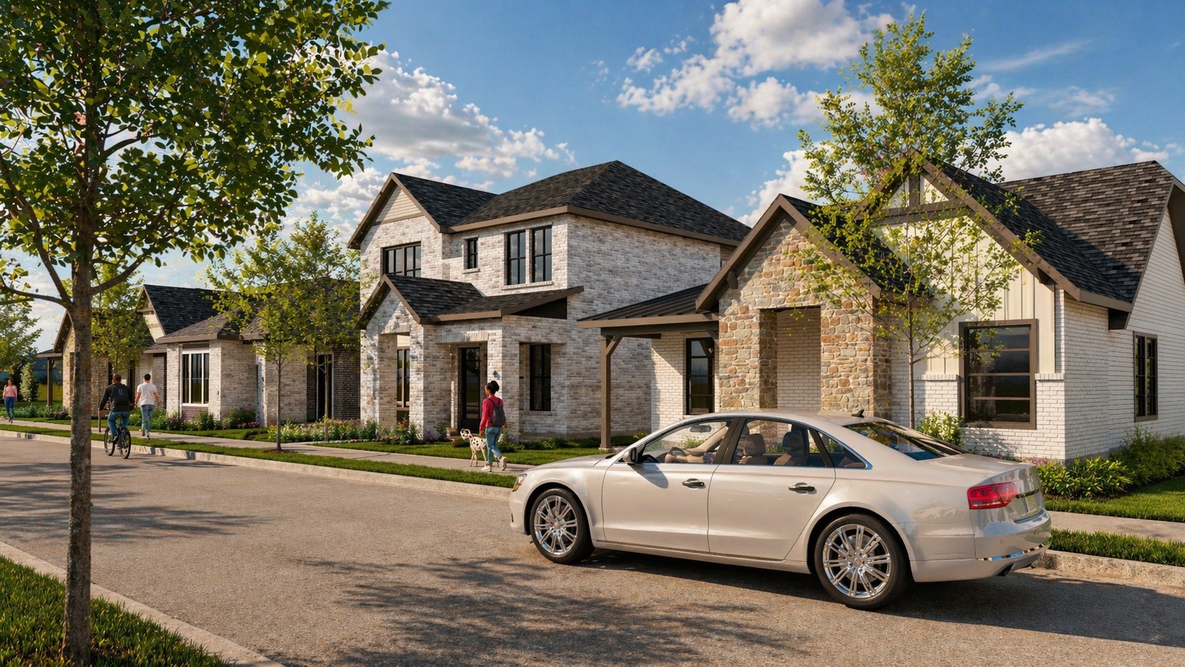 1818 Mann Road Forney TX 75126
