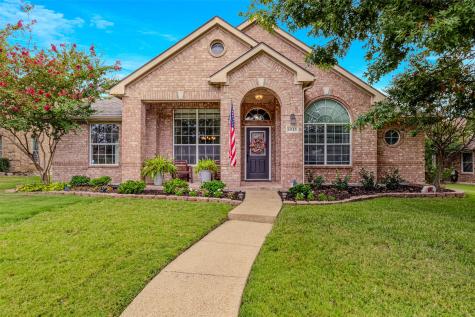 1513 Richfield Court Rockwall TX 75032