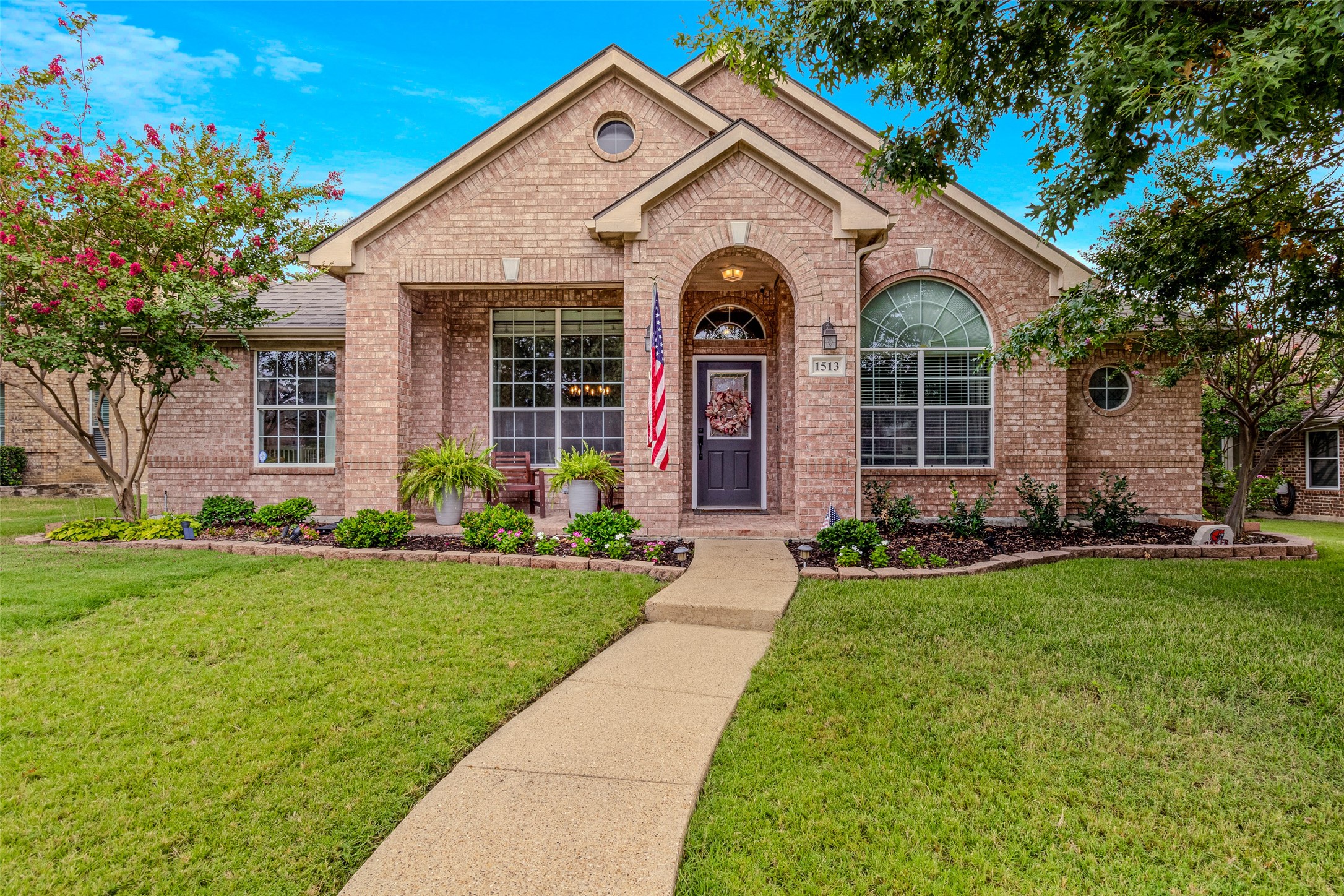 1513 Richfield Court Rockwall TX 75032