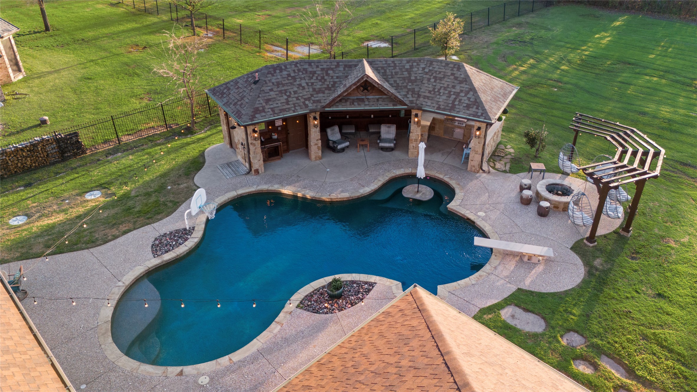 228 Crystal Court Heath TX 75032