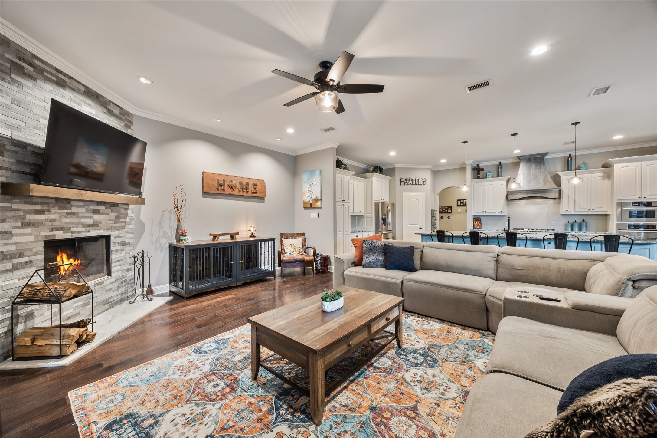 228 Crystal Court Heath TX 75032