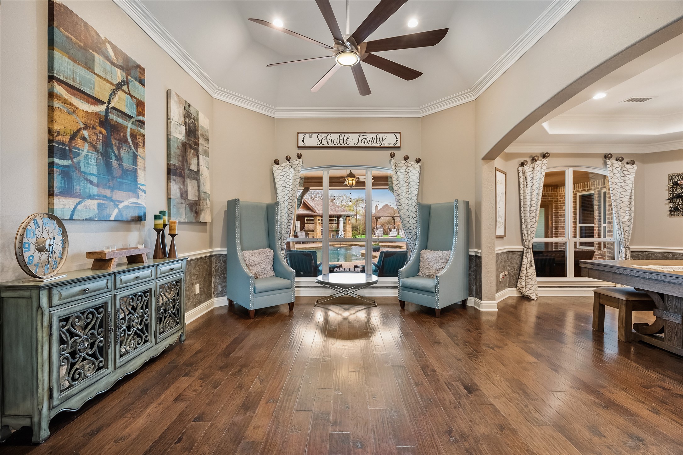 228 Crystal Court Heath TX 75032