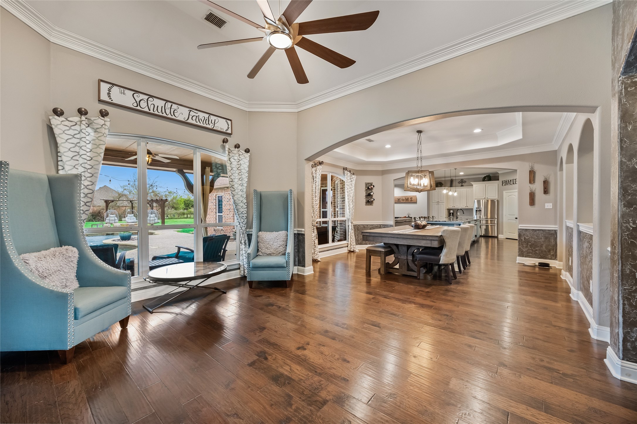 228 Crystal Court Heath TX 75032