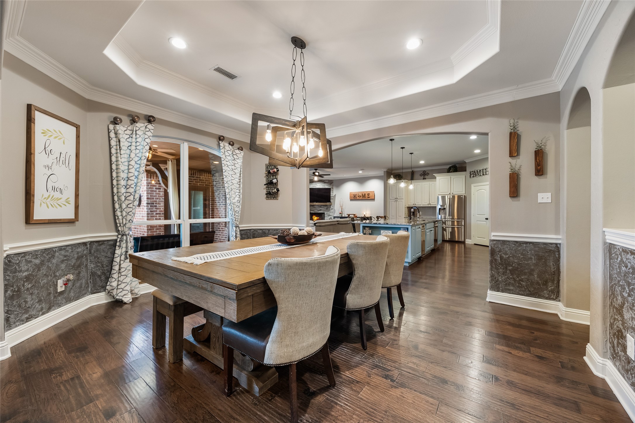 228 Crystal Court Heath TX 75032