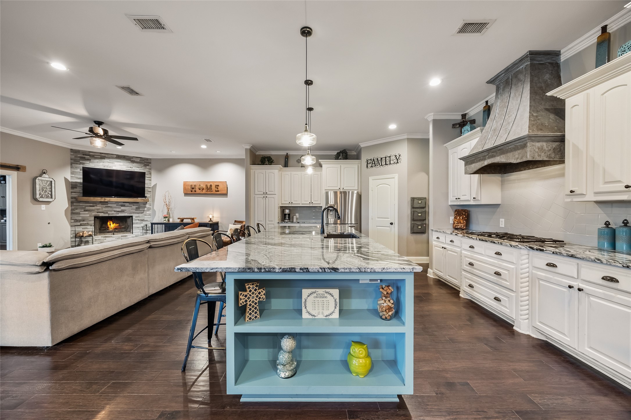 228 Crystal Court Heath TX 75032