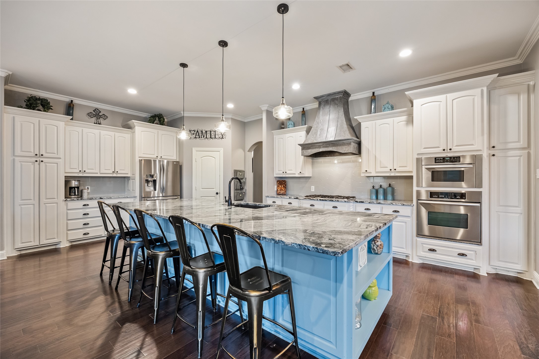 228 Crystal Court Heath TX 75032