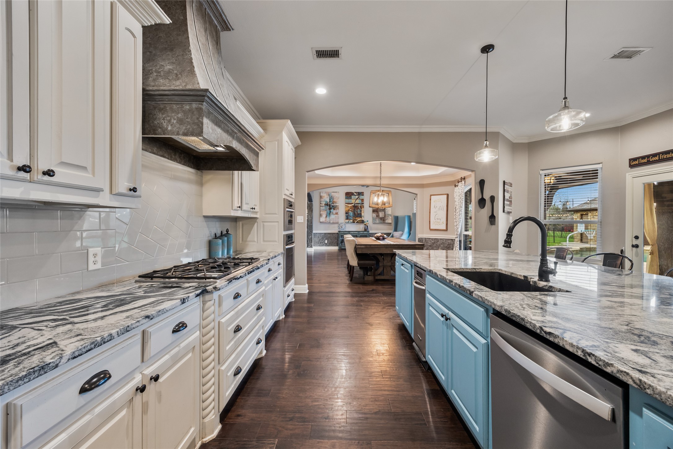 228 Crystal Court Heath TX 75032