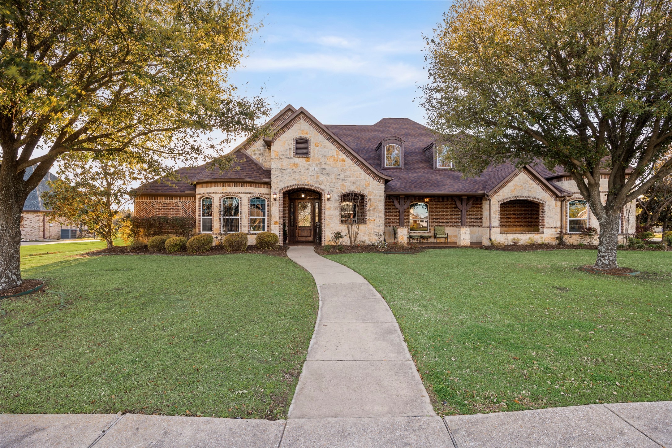 228 Crystal Court Heath TX 75032