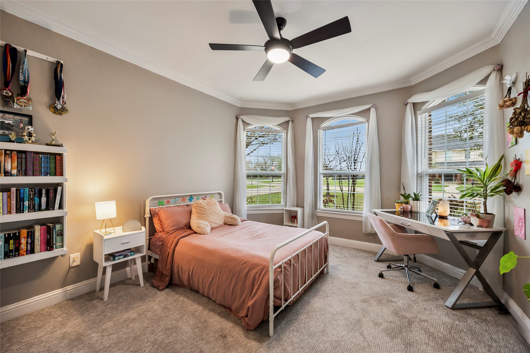 228 Crystal Court Heath TX 75032