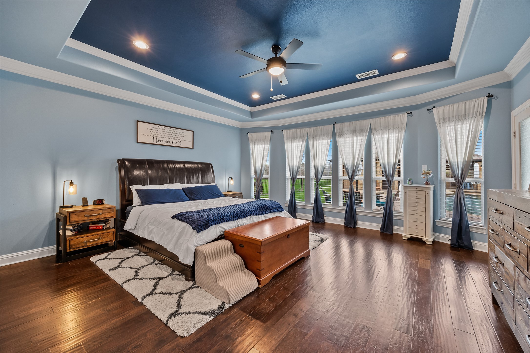 228 Crystal Court Heath TX 75032