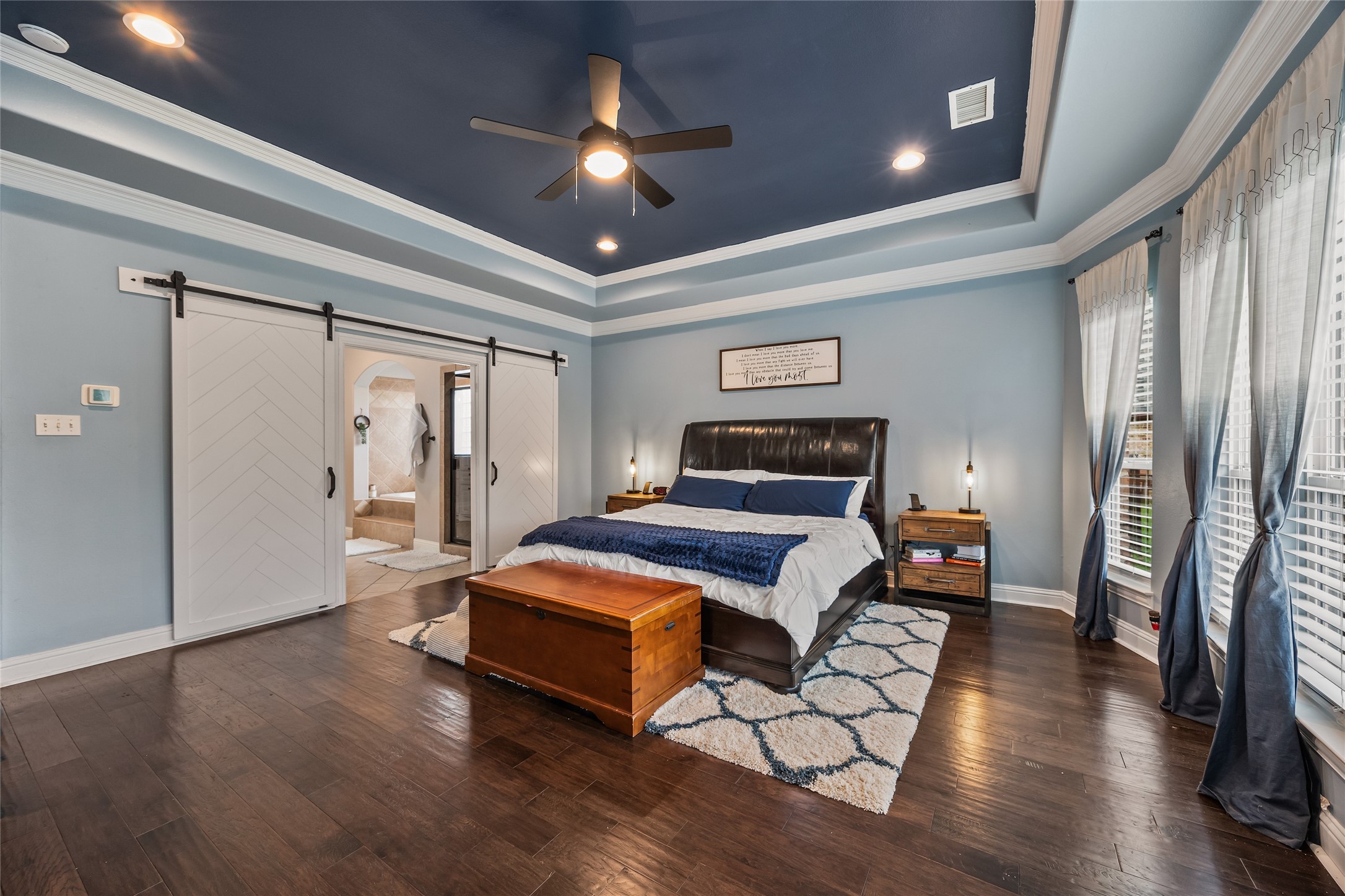 228 Crystal Court Heath TX 75032