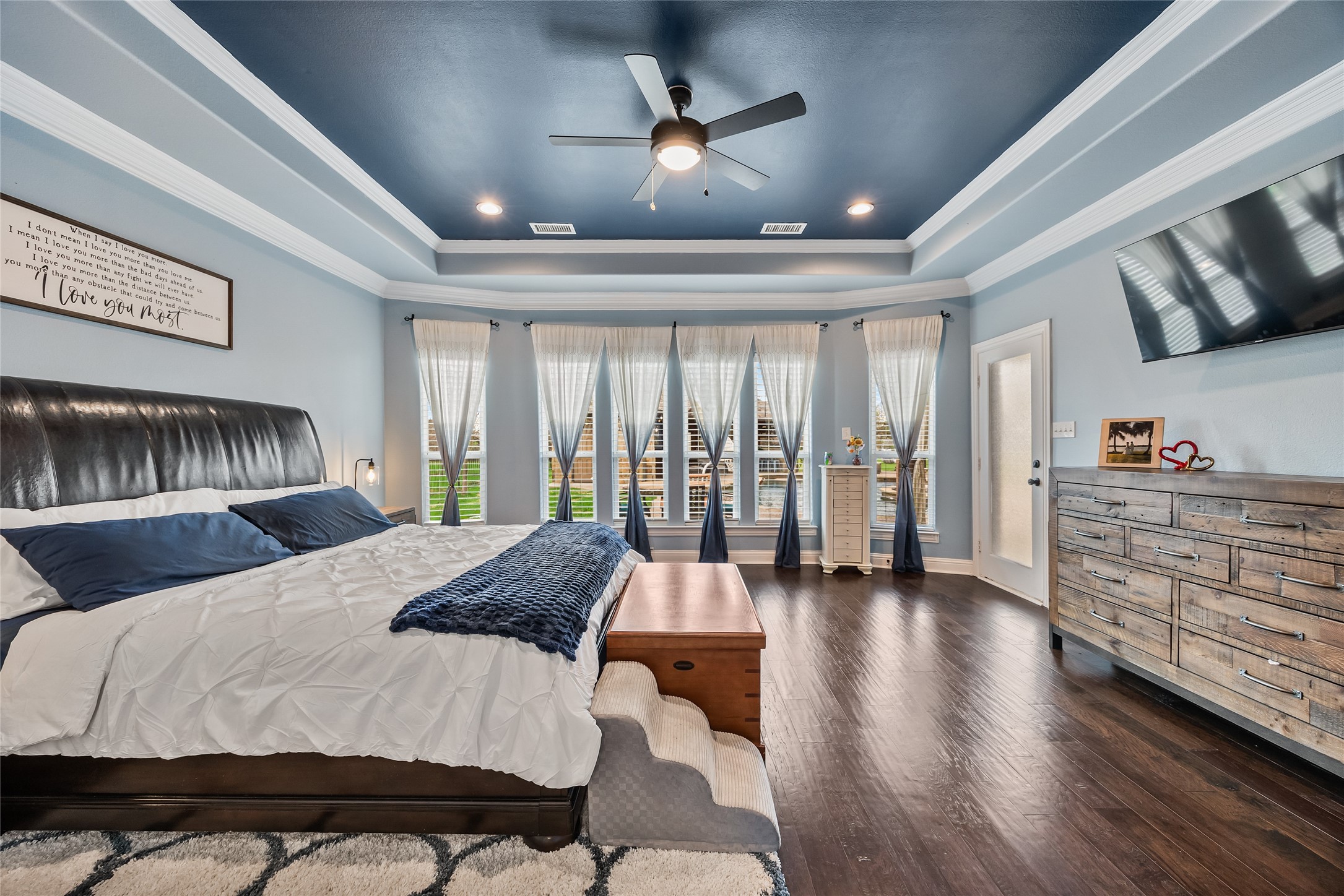 228 Crystal Court Heath TX 75032