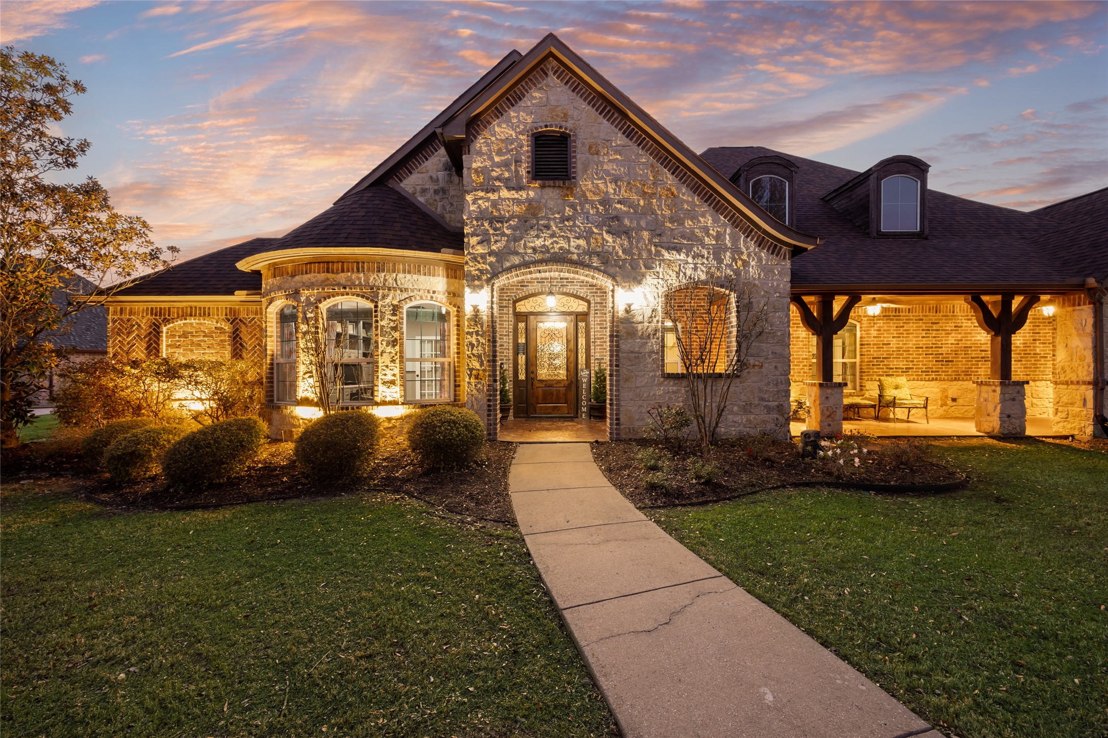 228 Crystal Court Heath TX 75032