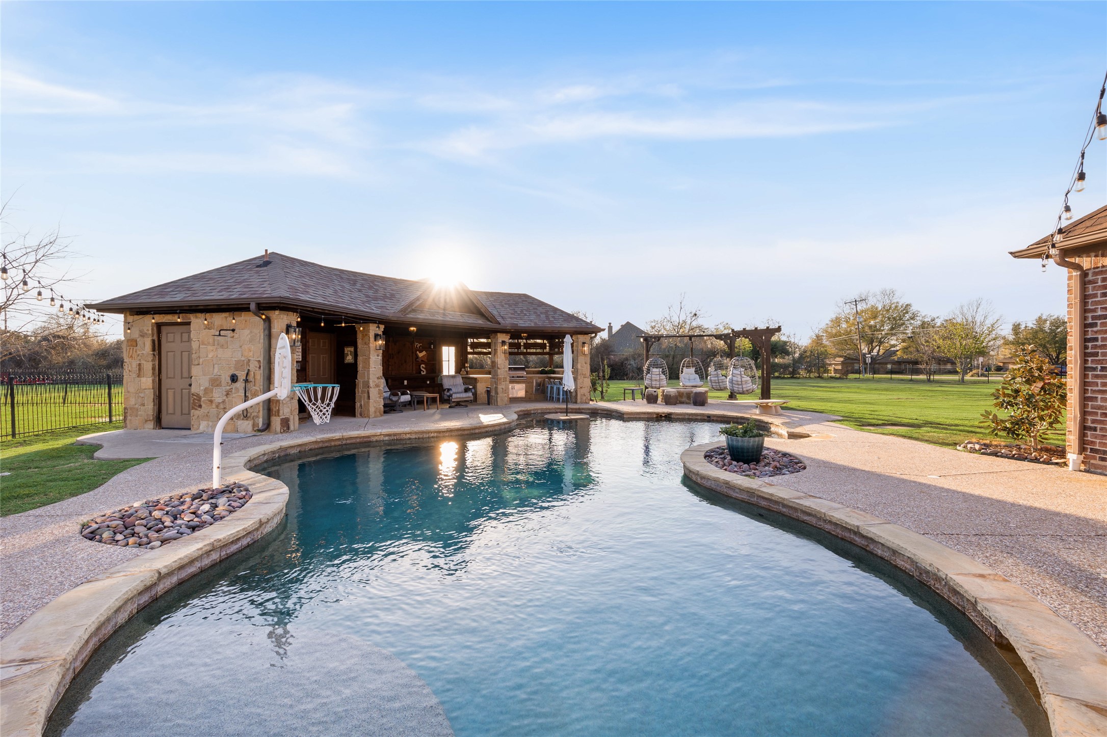 228 Crystal Court Heath TX 75032