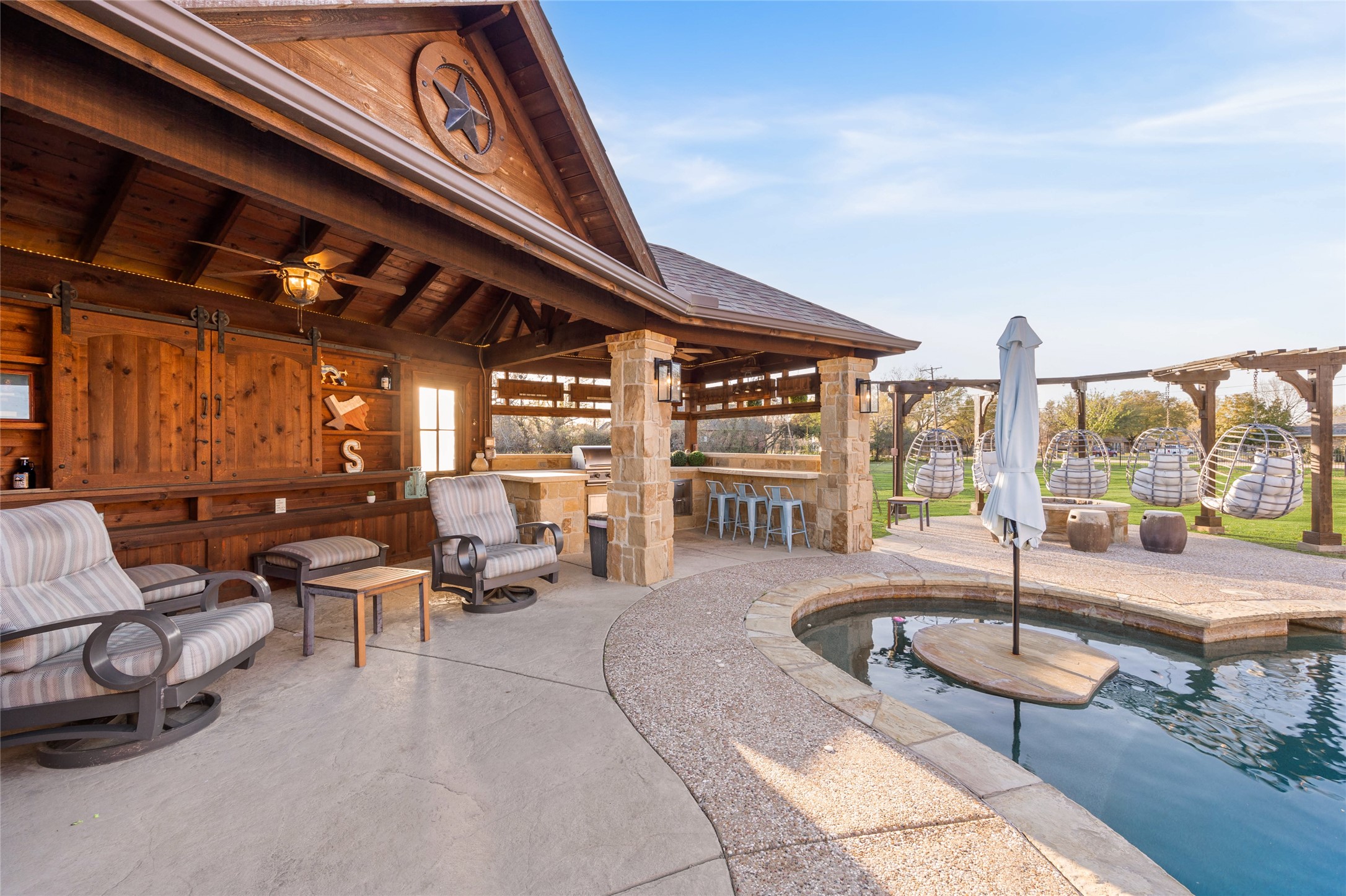 228 Crystal Court Heath TX 75032