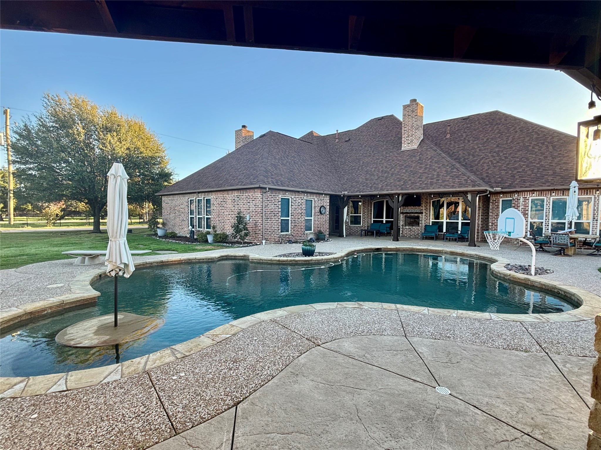 228 Crystal Court Heath TX 75032