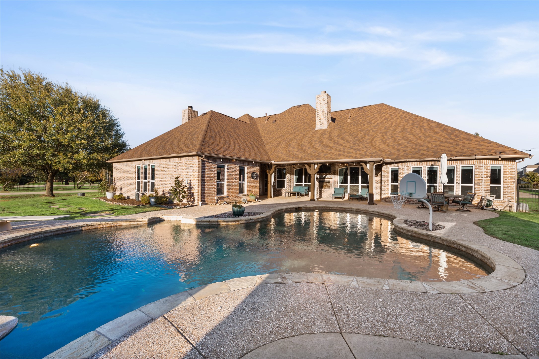 228 Crystal Court Heath TX 75032