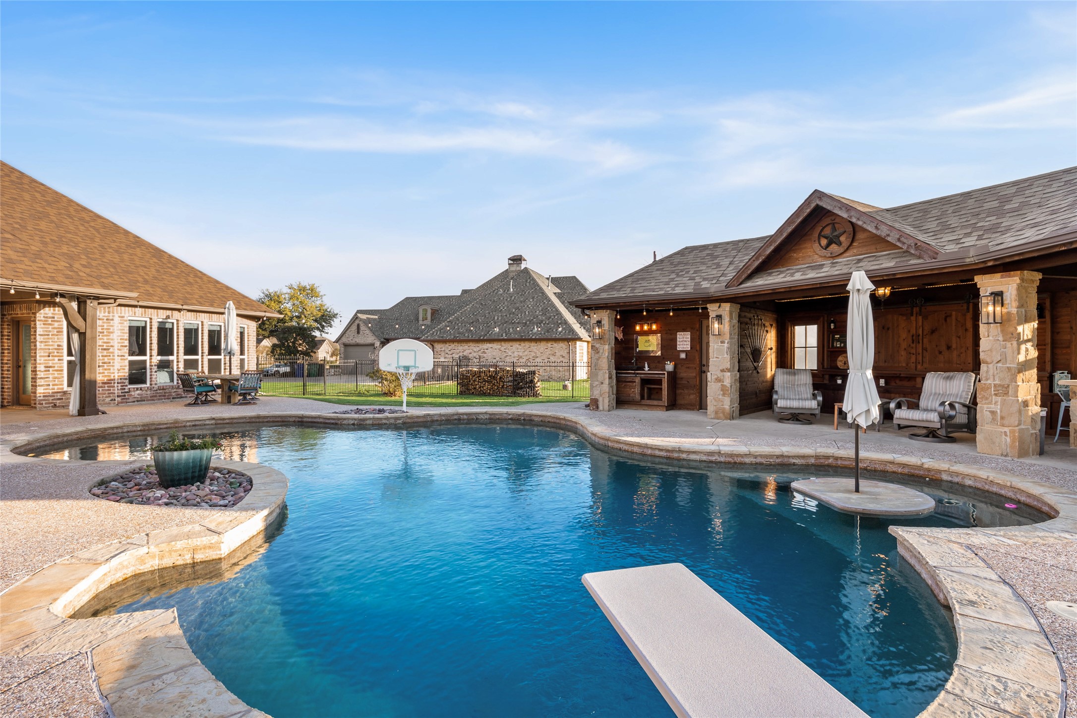 228 Crystal Court Heath TX 75032