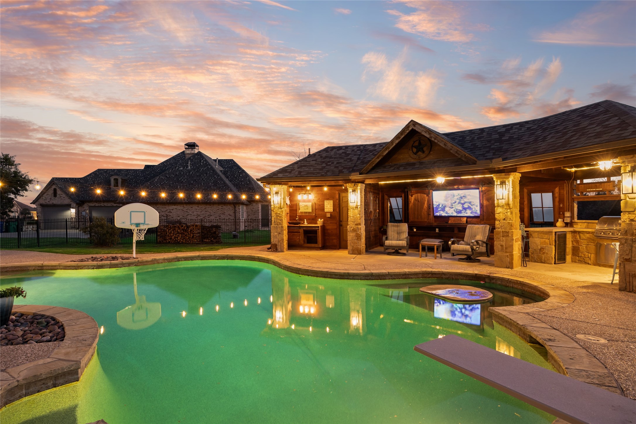 228 Crystal Court Heath TX 75032