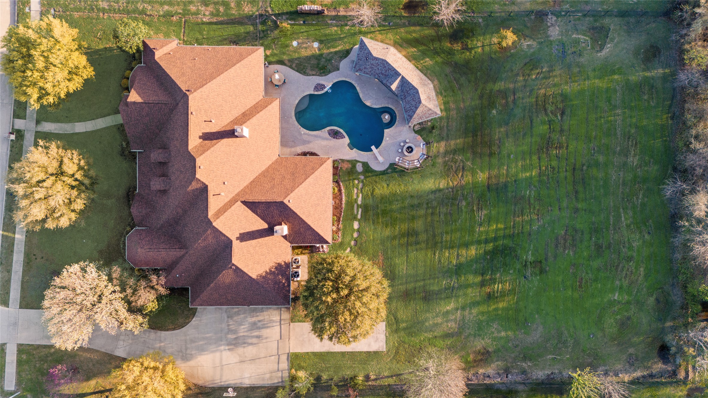 228 Crystal Court Heath TX 75032