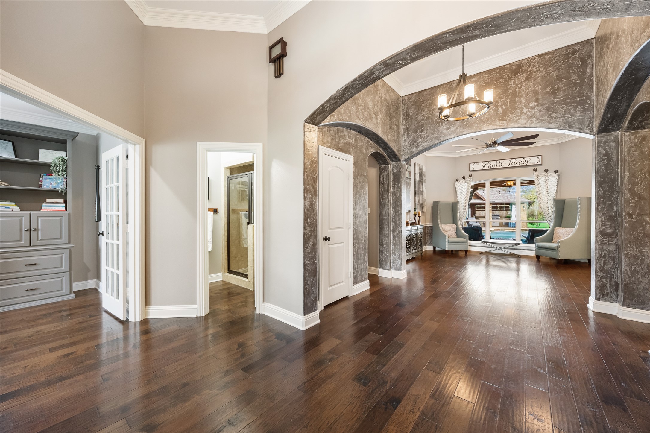 228 Crystal Court Heath TX 75032