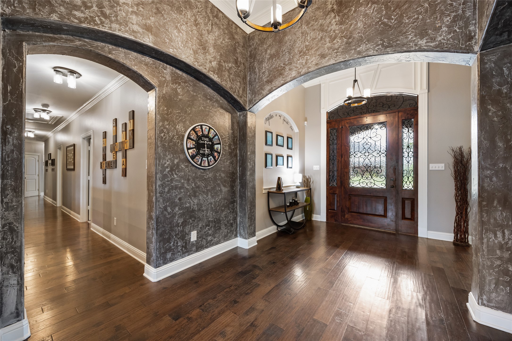 228 Crystal Court Heath TX 75032