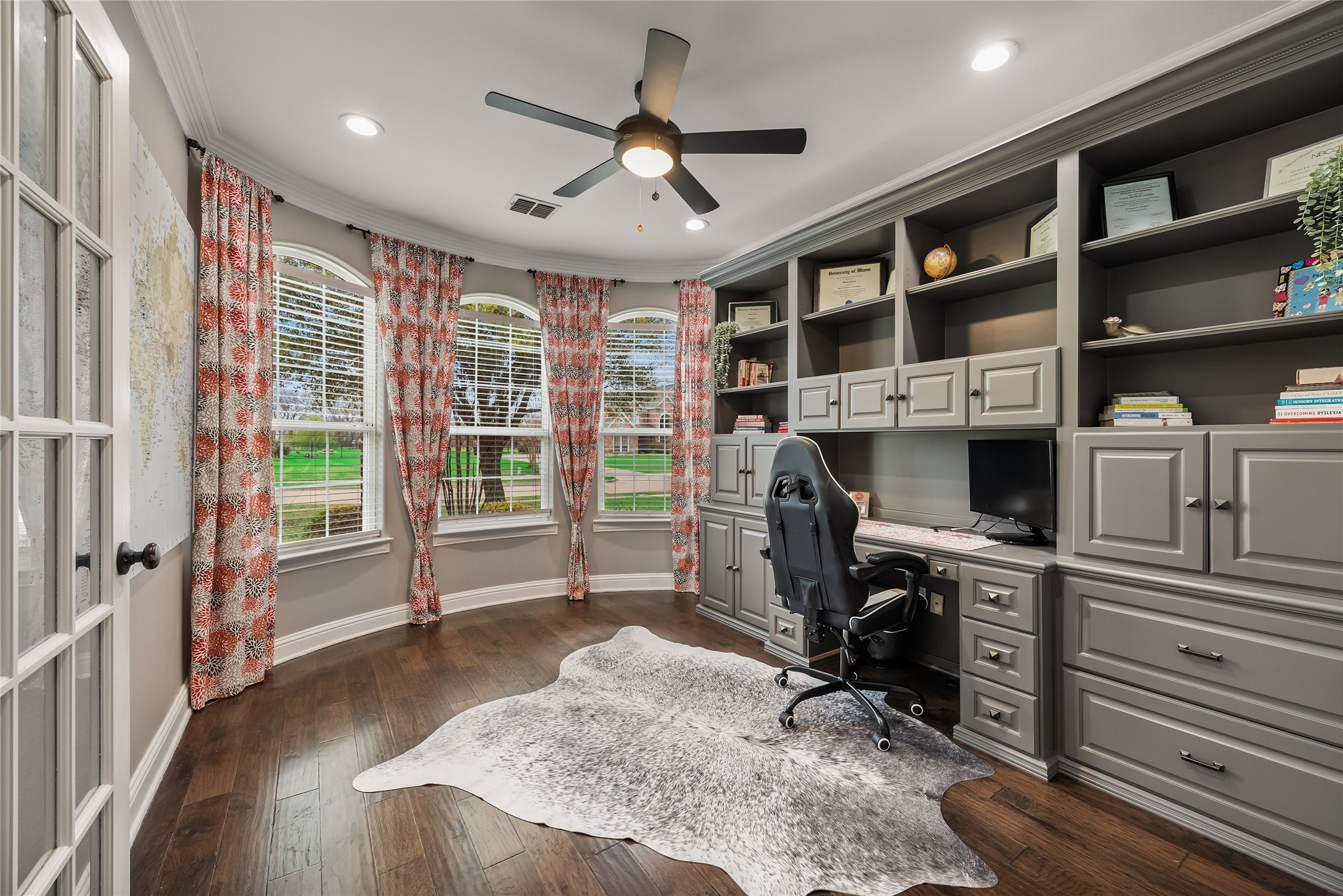 228 Crystal Court Heath TX 75032