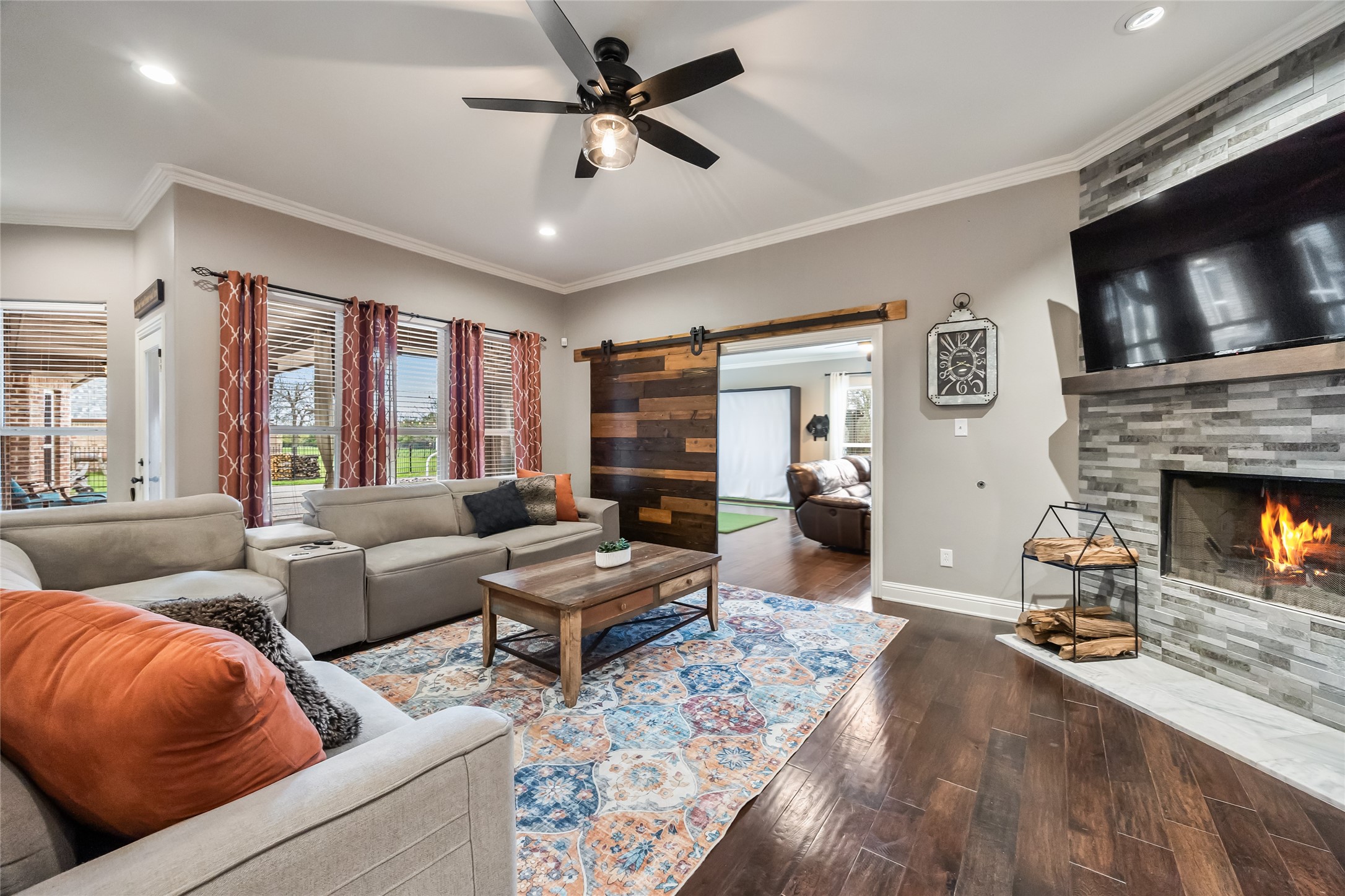 228 Crystal Court Heath TX 75032