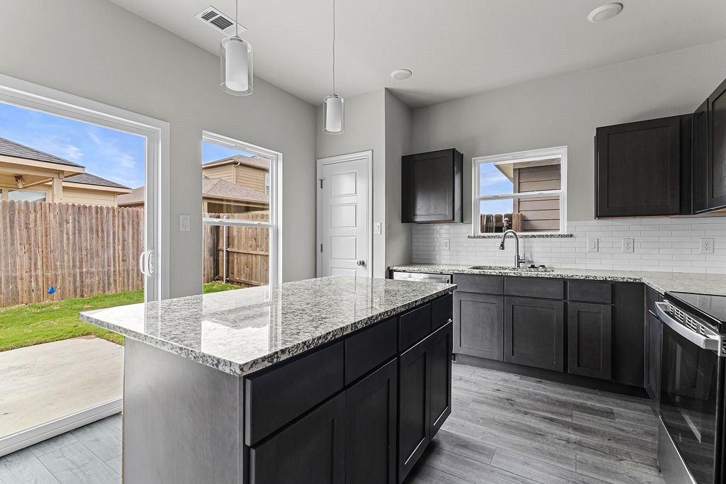 205 Lead Creek Drive Fort Worth TX 76131