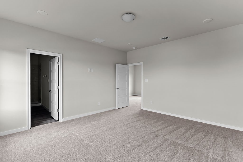 205 Lead Creek Drive Fort Worth TX 76131
