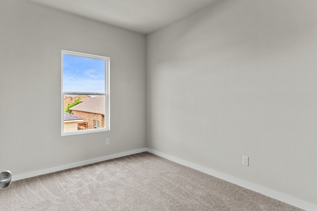 205 Lead Creek Drive Fort Worth TX 76131