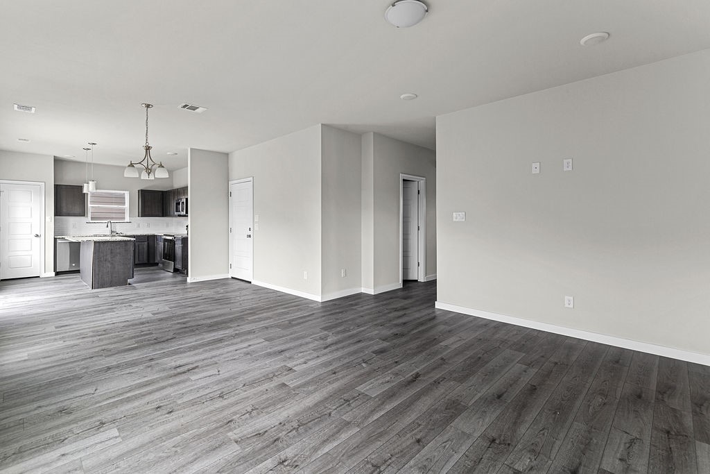 205 Lead Creek Drive Fort Worth TX 76131