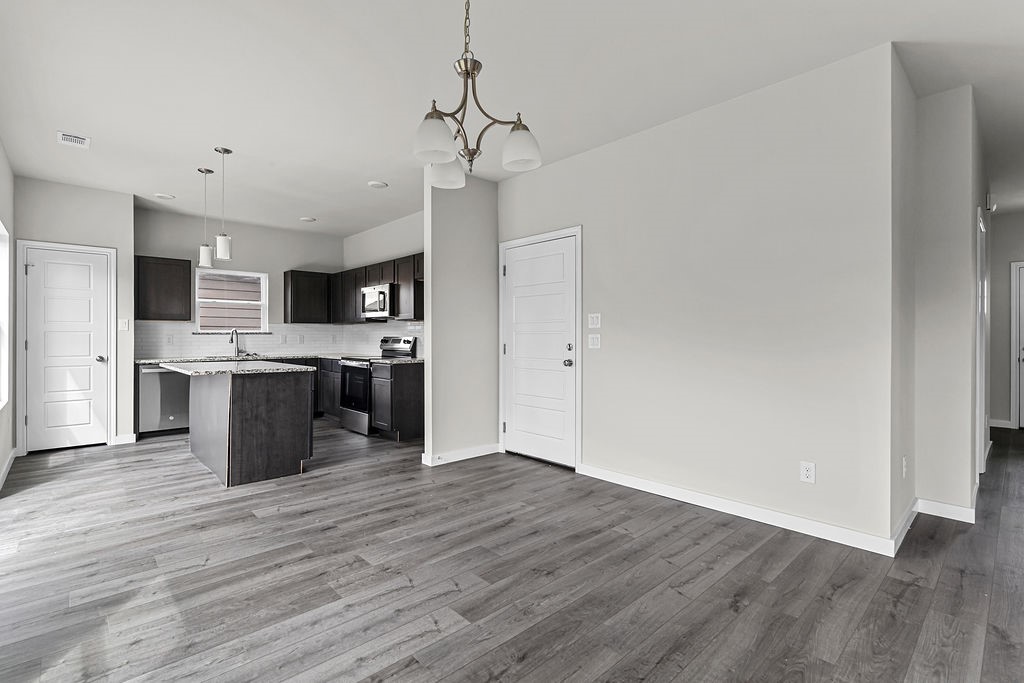 205 Lead Creek Drive Fort Worth TX 76131