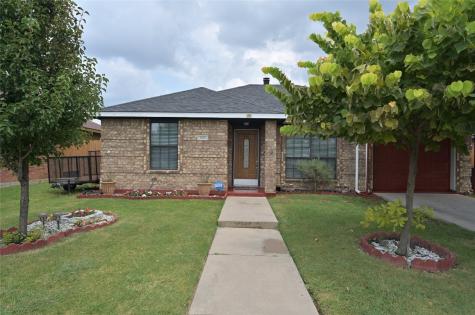 5020 La Paloma Drive Dallas TX 75236