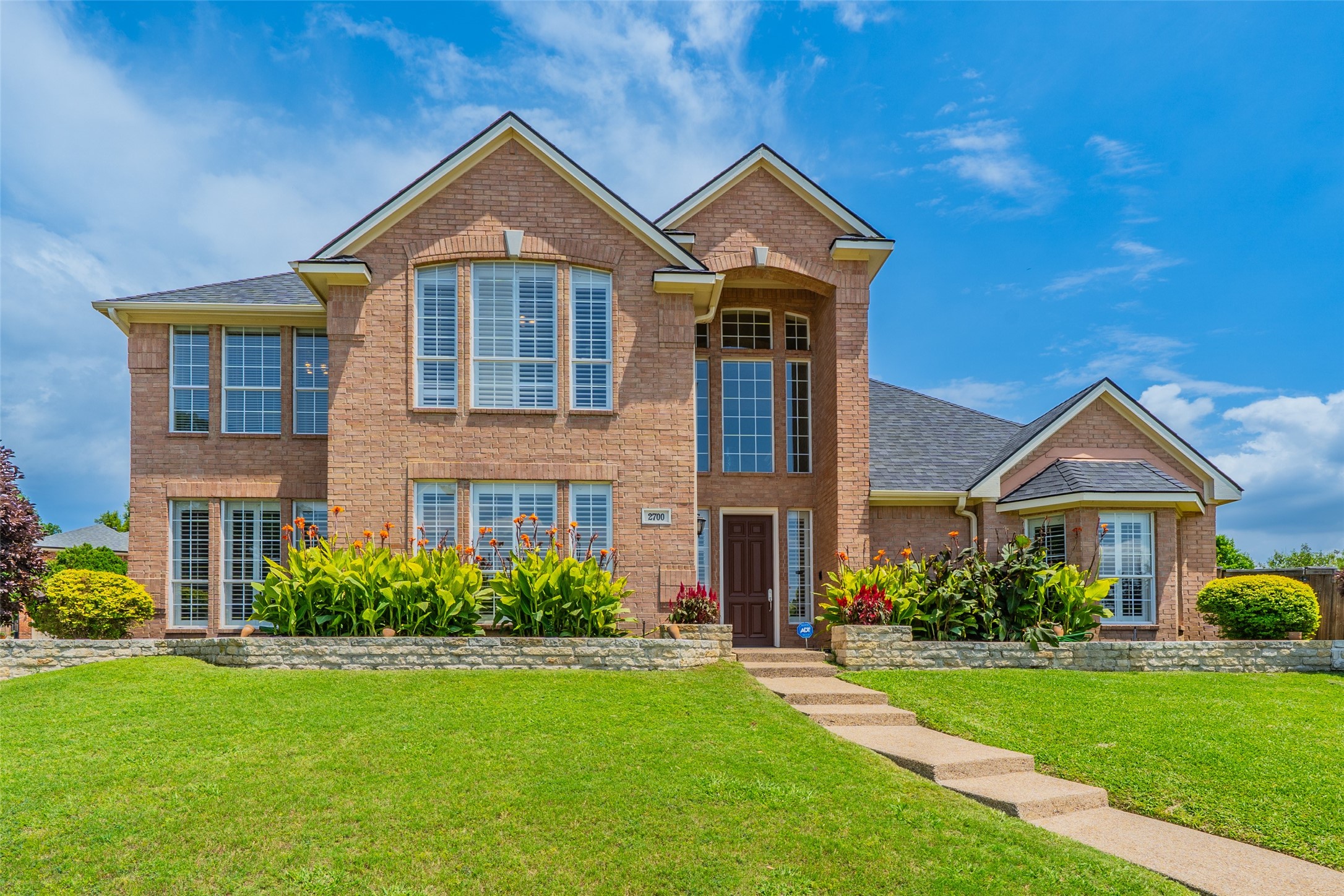 2700 Sunset Circle Plano TX 75093