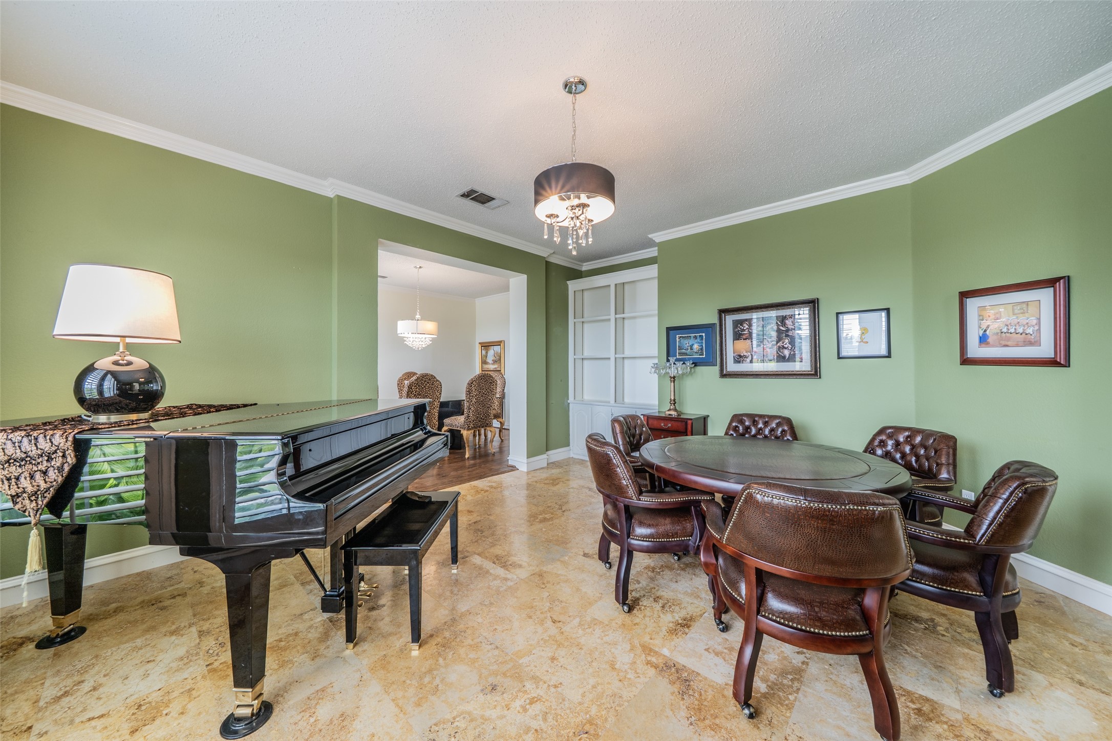 2700 Sunset Circle Plano TX 75093