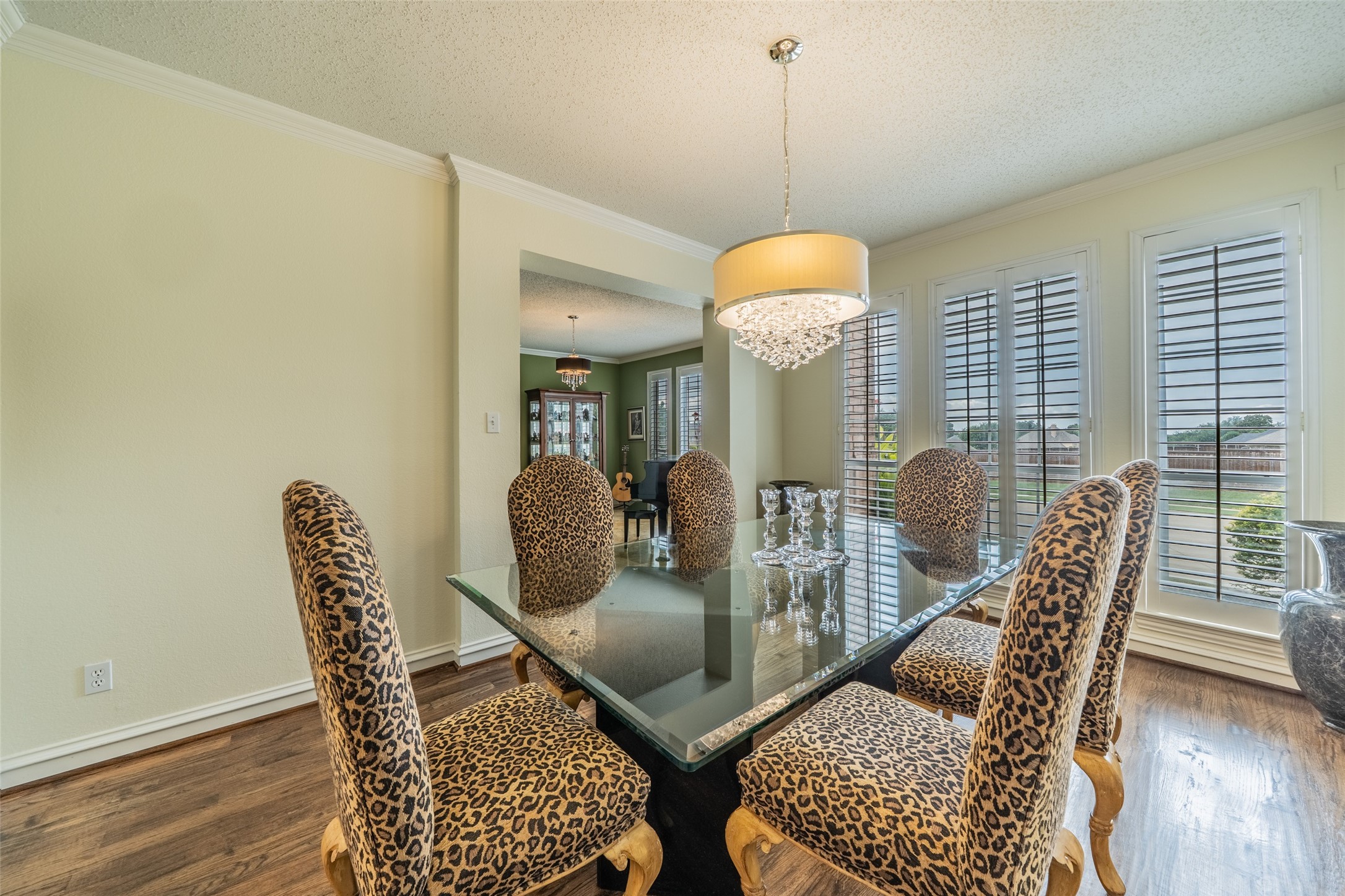 2700 Sunset Circle Plano TX 75093