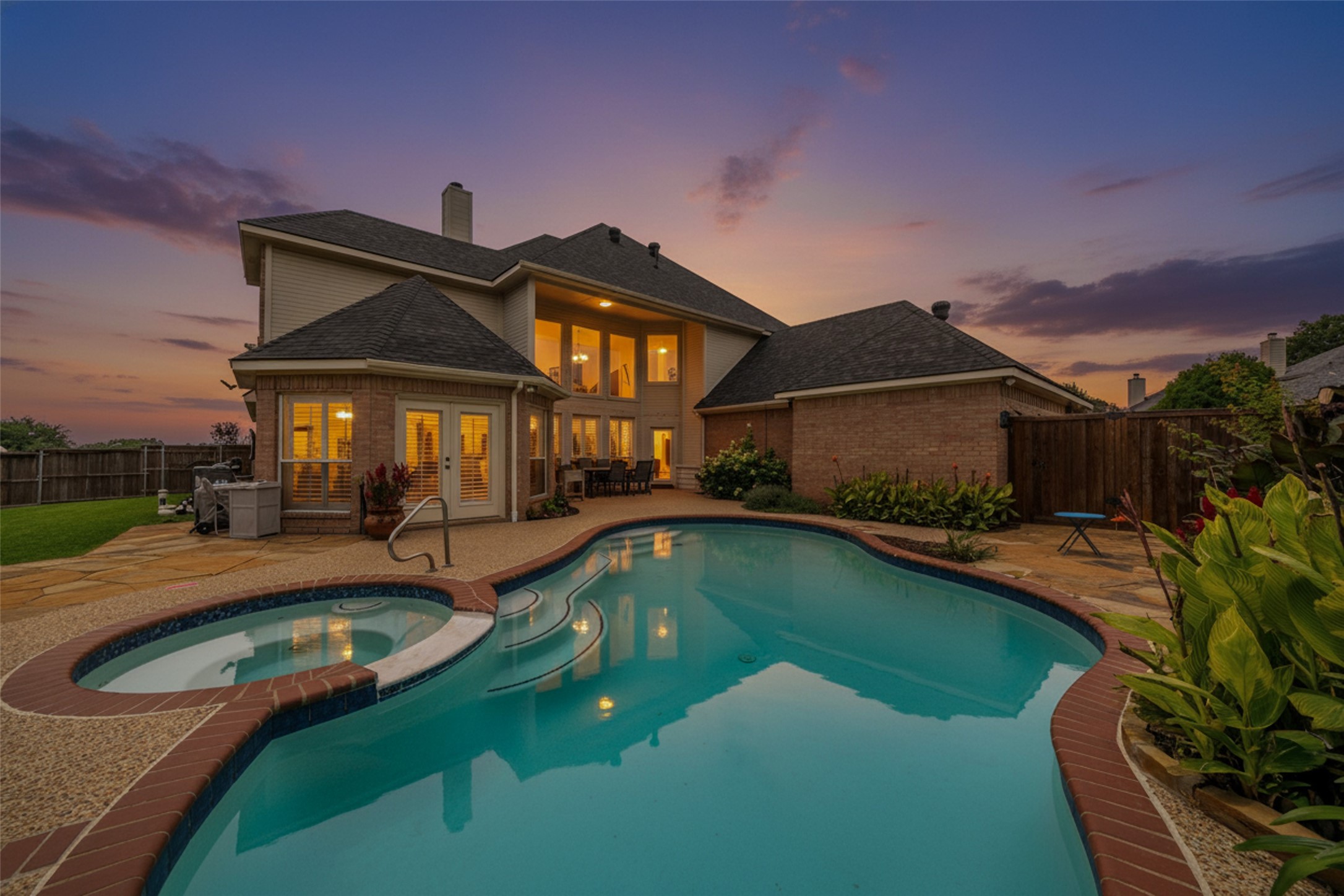 2700 Sunset Circle Plano TX 75093
