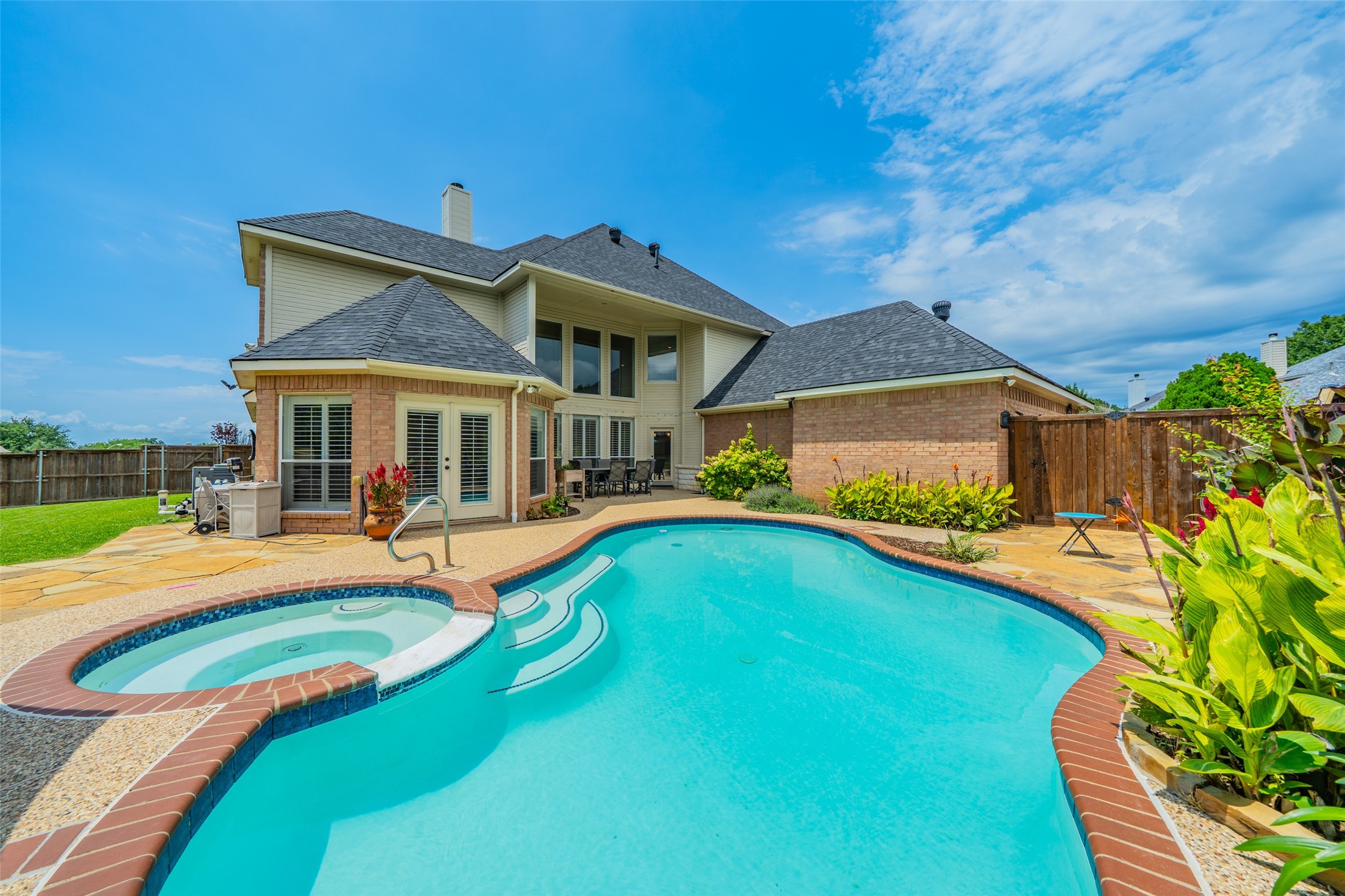2700 Sunset Circle Plano TX 75093