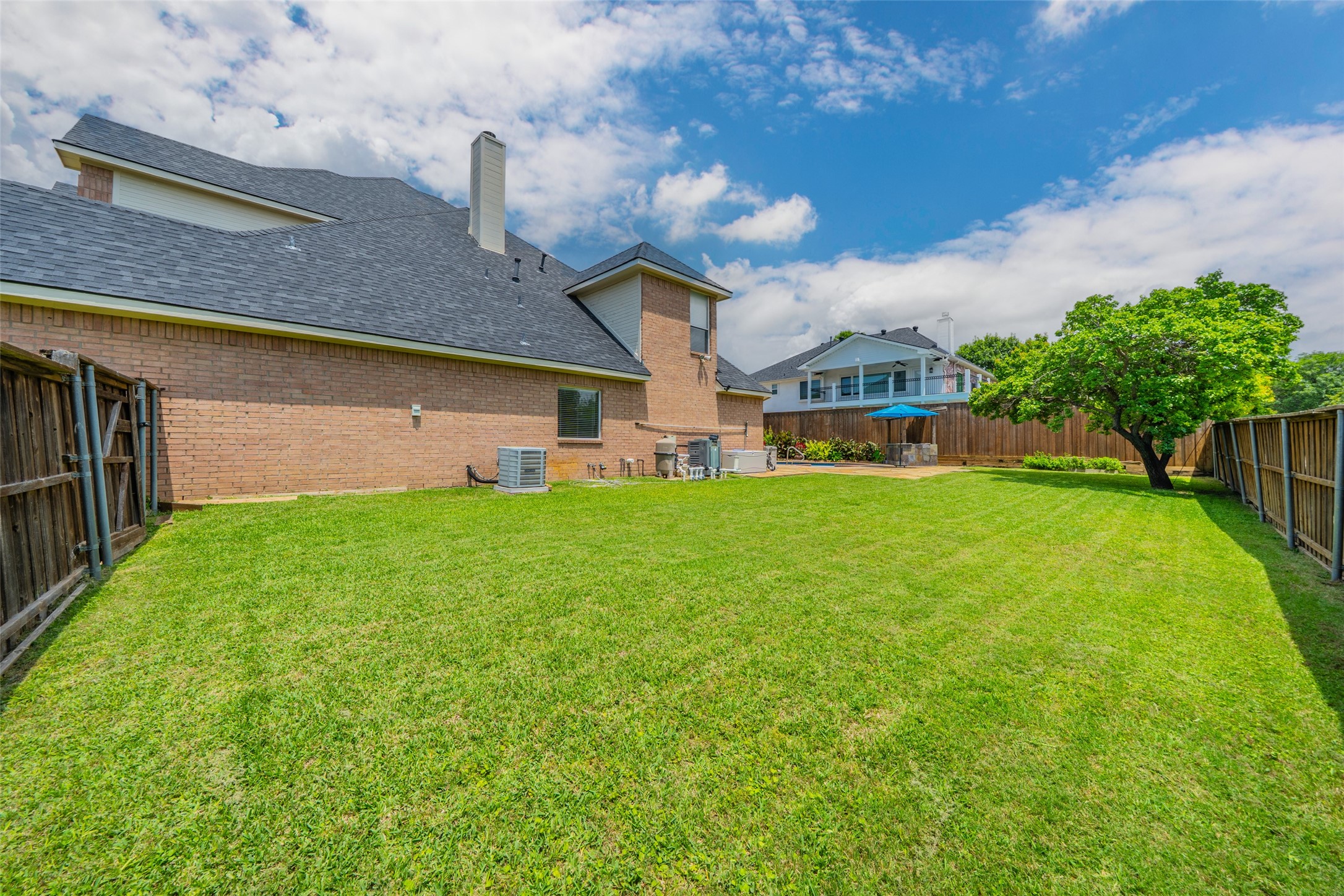 2700 Sunset Circle Plano TX 75093