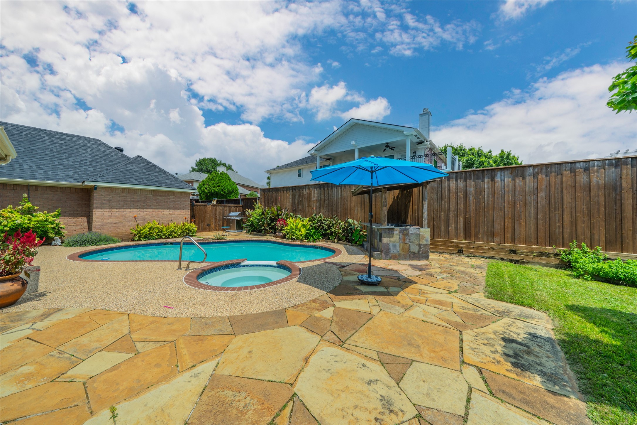 2700 Sunset Circle Plano TX 75093