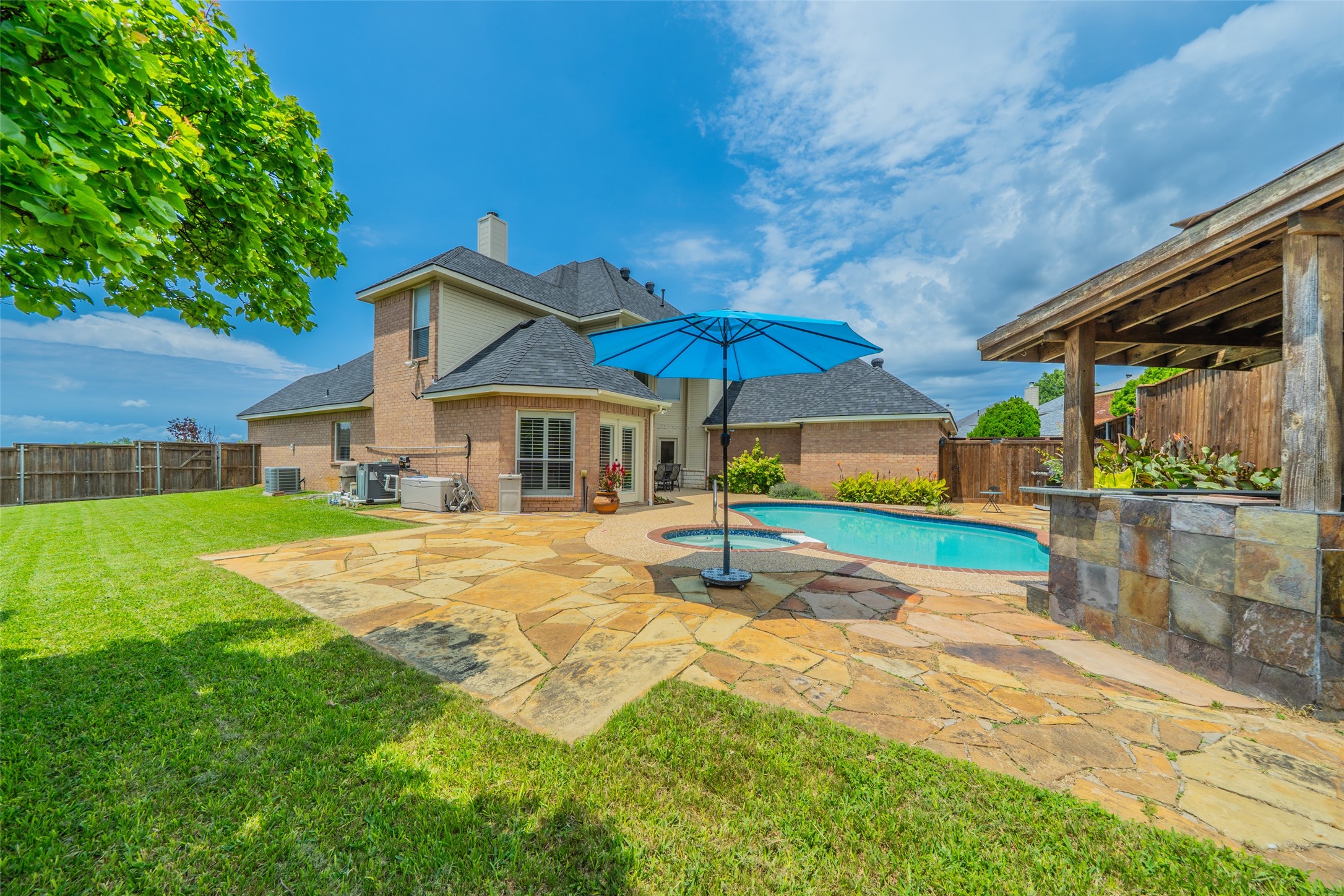 2700 Sunset Circle Plano TX 75093